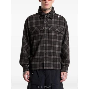 | Other Brand | 26 FW ROA �ΰ� �ĵ� üũ ���� YBMW0229FA179ANTHRACITE TP45918051226 FW ROA �ΰ� �ĵ� üũ ���� YBMW0229FA179ANTHRACITE 