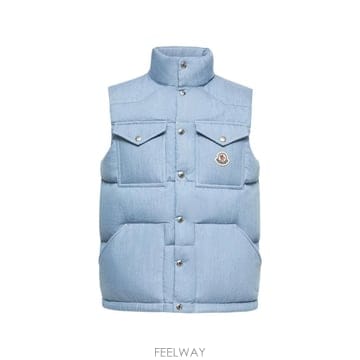 Moncler 26 FW ��Ŭ���� ��������� �ΰ� ��ġ �е� ����Ʈ L20911A00048599HB TP45574515326 FW ��Ŭ���� ��������� �ΰ� ��ġ �е� ����Ʈ L20911