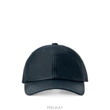 Yohji Yamamoto 26 FW �����߸����� stitched leather baseball cap HWH14786 TP45966226 FW �����߸����� stitched leather baseball cap HWH14