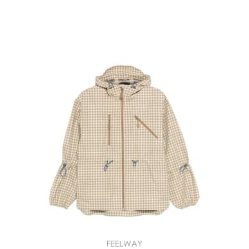 | Other Brand | 26 FW DAMSON MADDER ��ƿ�� ��� üũ ������Ʈ SS26DM3314 TP45959938926 FW DAMSON MADDER ��ƿ�� ��� üũ ������Ʈ SS26DM33