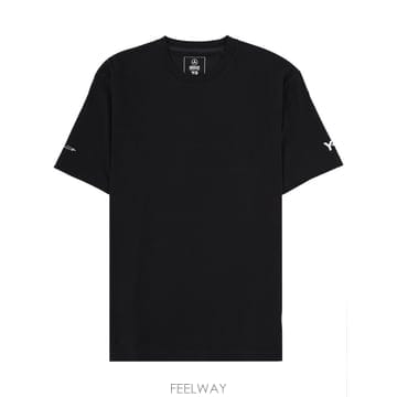 26 S/S Y3 와이쓰리 Y 3 X AMG 로고 티셔츠 KR2374 B0042400539