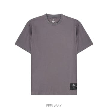 26 S/S Y3 와이쓰리 Y 3 X AMG 로고 티셔츠 KS4838 B0042400542