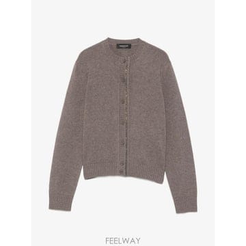 Fabiana Filippi 26 FW �ĺ�Ƴ��ʸ��� ���� Ʈ���� ��Ʈ ����� MAD226F421M281 TP45834138126 FW �ĺ�Ƴ��ʸ��� ���� Ʈ���� ��Ʈ ����� MAD226F42