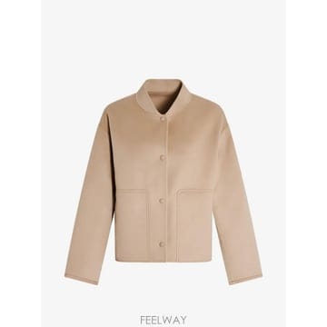 Yves Salomon 26 FW �̺��θ� ���� ��ư ���� ��Ŷ 26EYV00162CATL TP45959871426 FW �̺��θ� ���� ��ư ���� ��Ŷ 26EYV00162CATL TP