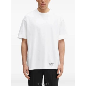 WACKO MARIA 26 FW ���ڸ����� short sleeve knit T shirt 25FWWMTWT03 TP4596584426 FW ���ڸ����� short sleeve knit T shirt 25FWWMTWT03