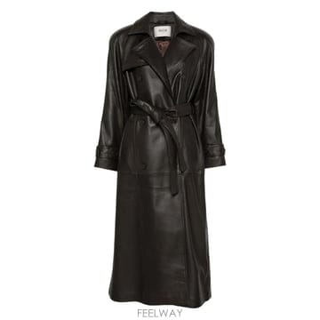 | Other Brand | 26 FW ducie ���� Ʈ��ġ��Ʈ CORRINLEATHER TP45833586326 FW ducie ���� Ʈ��ġ��Ʈ CORRINLEATHER TP458335863