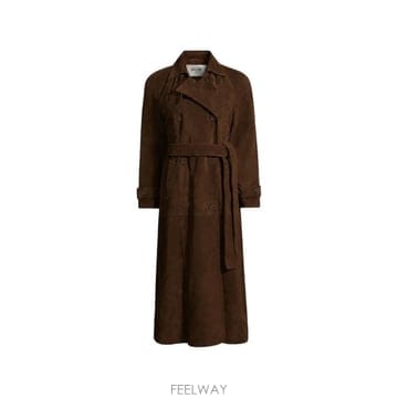 | Other Brand | 26 FW ducie �ڸ� �����̵� Ʈ��ġ��Ʈ CORRINSUEDE TP45833584126 FW ducie �ڸ� �����̵� Ʈ��ġ��Ʈ CORRINSUEDE TP458