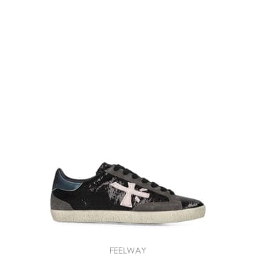 Premiata 26 FW �����̾�Ÿ ��Ƽ�� ���� ��� ����Ŀ�� STEVEND8496 TP45959743826 FW �����̾�Ÿ ��Ƽ�� ���� ��� ����Ŀ�� STEVEND8496
