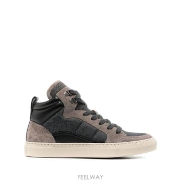 Brunello Cucinelli 26 FW ���ڷ� ��ġ�ڸ� �г� ����ž ����Ŀ�� MZSFG2602C8212 TP45962053826 FW ���ڷ� ��ġ�ڸ� �г� ����ž ����Ŀ�� MZSFG2602