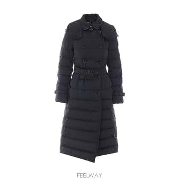 FW26[버버리] 파카 8134168 A1189 [B0]