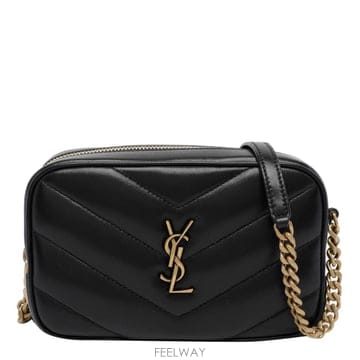 Saint Laurent FW26[���ζ�] ũ�ν��ٵ�� 869816 AAEAX1000 [B0]FW26[���ζ�] ũ�ν��ٵ�� 869816 AAEAX1000 [B0]
