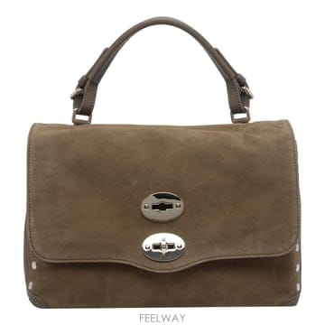 FW26[자넬라토] 토트백 0801102380000S Z0154 [B0]