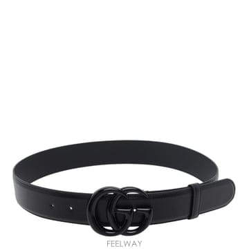 FW26[구찌] 벨트 400593 18YXV1000 [B0]