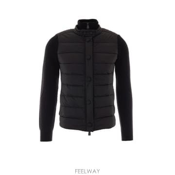 Moncler FW26[��Ŭ���� �׷����] ����� 9B000 11 A9462999 [B0]FW26[��Ŭ���� �׷����] ����� 9B000 11 A9462999 [B0]