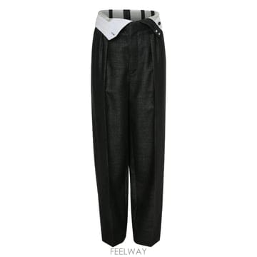 Victoria Beckham 26 FW ���丮�ƺ��� �ø��� ���̿��̽�Ʈ ���� 1225WTR006171A TP45960933126 FW ���丮�ƺ��� �ø��� ���̿��̽�Ʈ ���� 1225WTR006