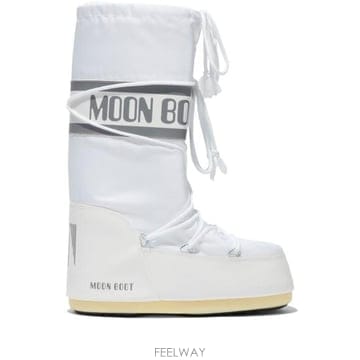 MOON BOOT 26FW ������ ������ ���Ϸ� ���� 80D1400440 A001 WHITE26FW ������ ������ ���Ϸ� ���� 80D1400440 A001 WHITE