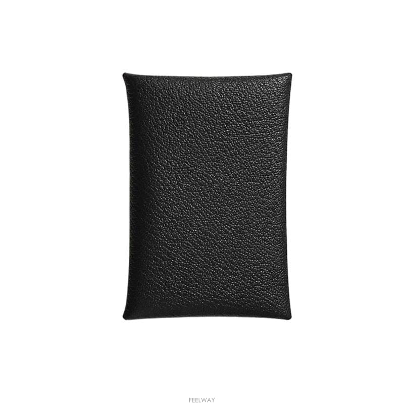 HERMES �����޽� Į�� ī�� Ȧ�� Calvi card holder ���� ���� H044166CK89�����޽� Į�� ī�� Ȧ�� Calvi card holder ���� ���� H0