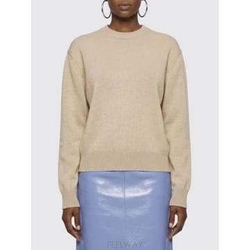 Jacquemus ��ũ���� ���� Ƽ���� SWW00644AK00347 TP647384172��ũ���� ���� Ƽ���� SWW00644AK00347 TP647384172