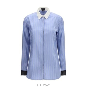 TOM FORD 26FW ������ ���� CA3404FAX1777 UWB LIGHT BLUE26FW ������ ���� CA3404FAX1777 UWB LIGHT BLUE