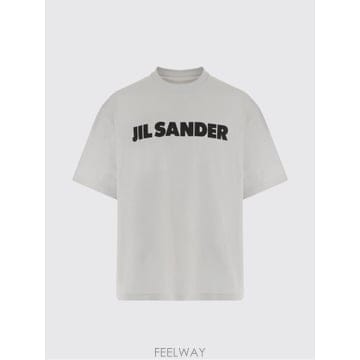 JIL SANDER ������ ���� Ƽ���� J54GC0011J45148 TP647358266������ ���� Ƽ���� J54GC0011J45148 TP647358266