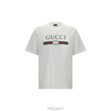 GUCCI 26FW ���� ����Ʈ ��ũ ���� Ƽ���� 864626XJHUF 9280 WHITE26FW ���� ����Ʈ ��ũ ���� Ƽ���� 864626XJHUF 9280 WHI