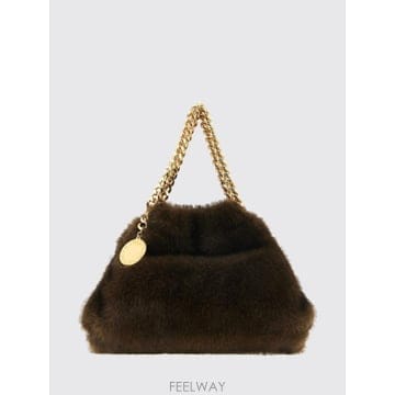 Stella McCartney ���ڶ� ��īƮ�� ���� ����� 7B0144WP0773 TP647374432���ڶ� ��īƮ�� ���� ����� 7B0144WP0773 TP647374432