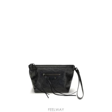 Balenciaga 26FW �߷��þư� ��Ƽ ���̽� 8734212ABFY 1000 BLACK26FW �߷��þư� ��Ƽ ���̽� 8734212ABFY 1000 BLACK