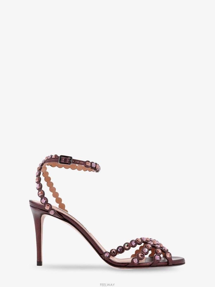 Aquazzura �������ֶ� TEQUILA ���� WITH ũ����Ż ������ TQLMID B0652400703�������ֶ� TEQUILA ���� WITH ũ����Ż ������ TQLMID B0