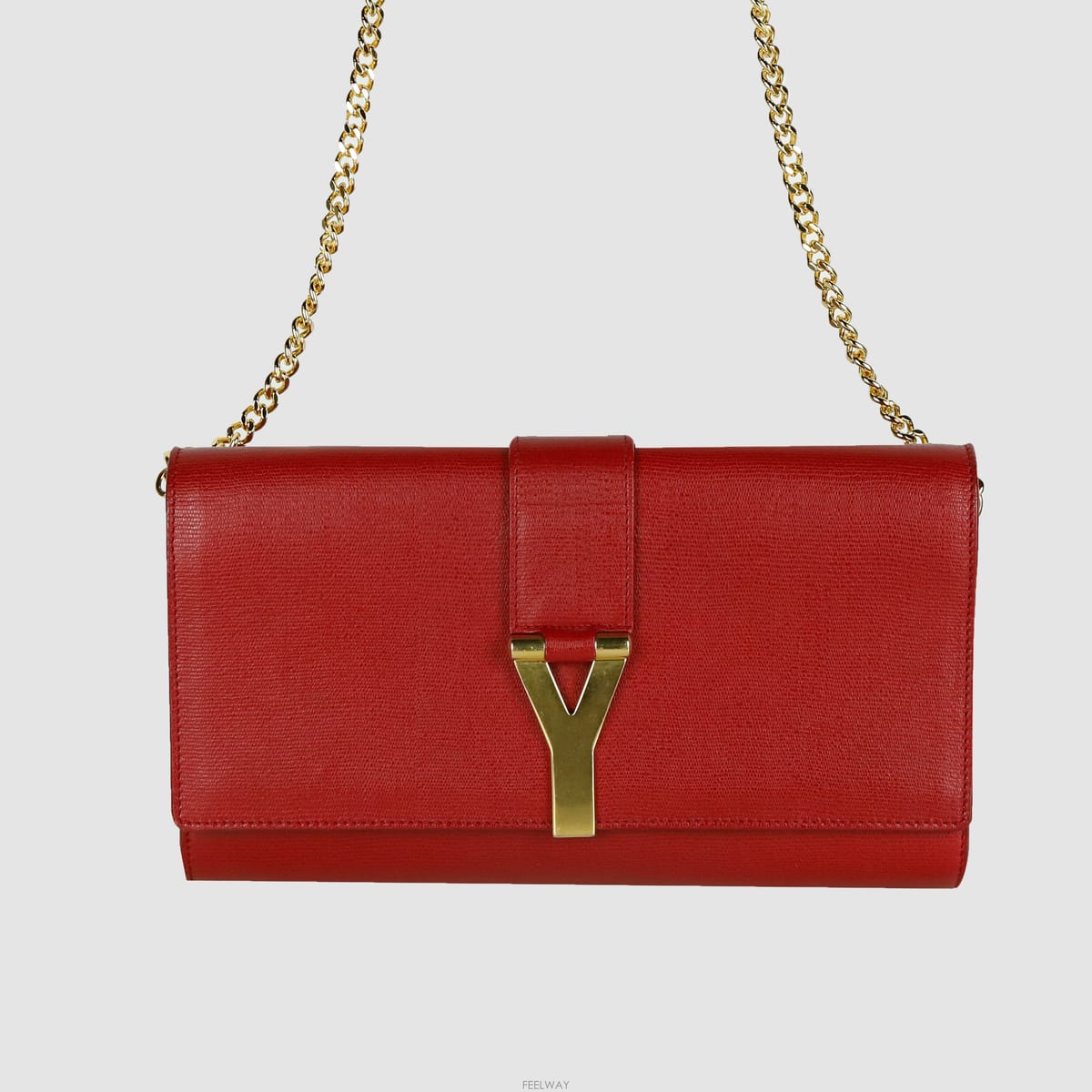 Saint Laurent [�Ƹ�����]���ζ� ī�ٽ�ũ Ŭ��ġ311213[�Ƹ�����]���ζ� ī�ٽ�ũ Ŭ��ġ311213