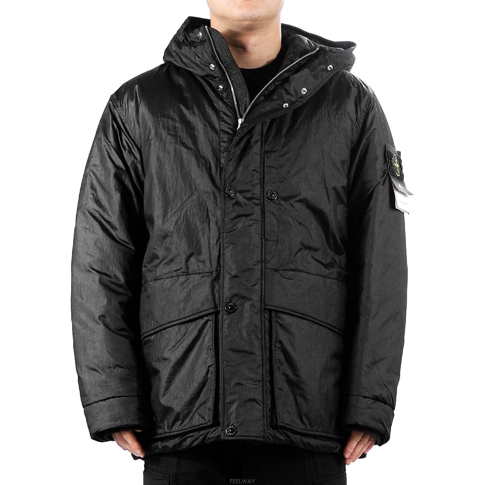 Stone Island (154100011 S0417 V0029) ���� ���� �е� 26FW(154100011 S0417 V0029) ���� ���� �е� 26FW