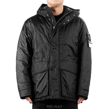 Stone Island (154100011 S0417 V0029) ���� ���� �е� 26FW(154100011 S0417 V0029) ���� ���� �е� 26FW