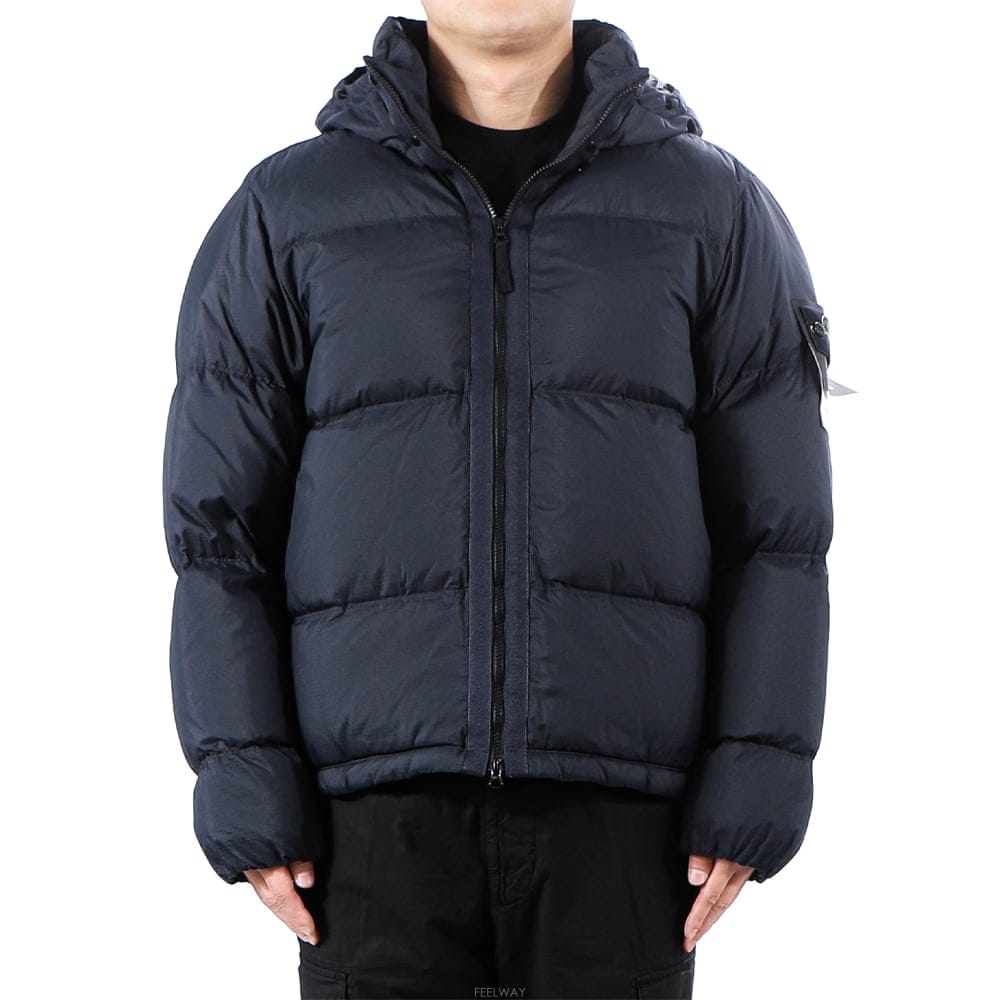 Stone Island (154100013 S0483 V0020) ���� �е� 26FW(154100013 S0483 V0020) ���� �е� 26FW