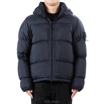 (154100013 S0483 V0020) 남성 패딩 26FW
