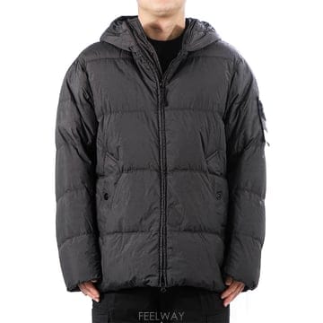 (154100037 S0A23 V0062) 남성 크링클랩스 패딩 26FW