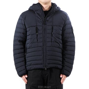 (154100107 S0183 V0020) 남성 패딩 26FW