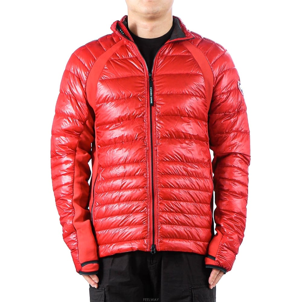 Canada Goose (X_2714M 11) ���� ���̺긴�� ����Ʈ �е�(X_2714M 11) ���� ���̺긴�� ����Ʈ �е�