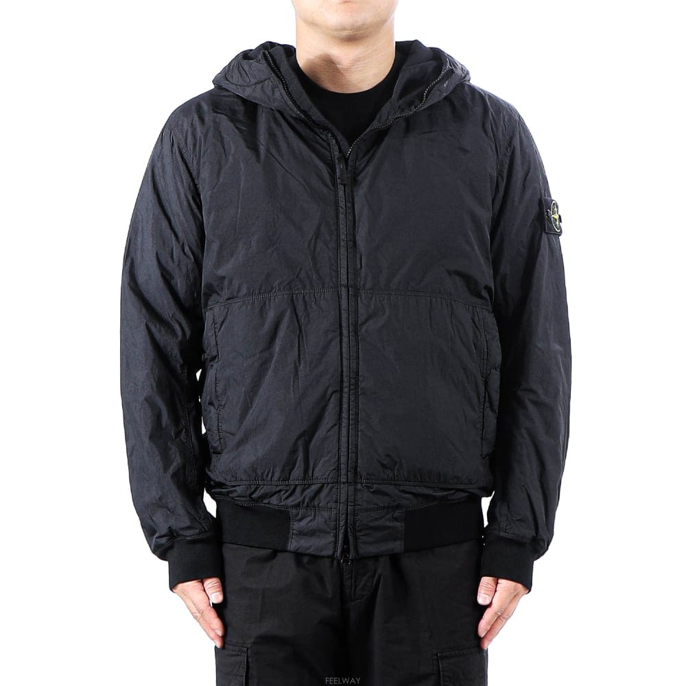 Stone Island (154100110 S0A23 V0020) ���� �ĵ� ���� 26FW(154100110 S0A23 V0020) ���� �ĵ� ���� 26FW