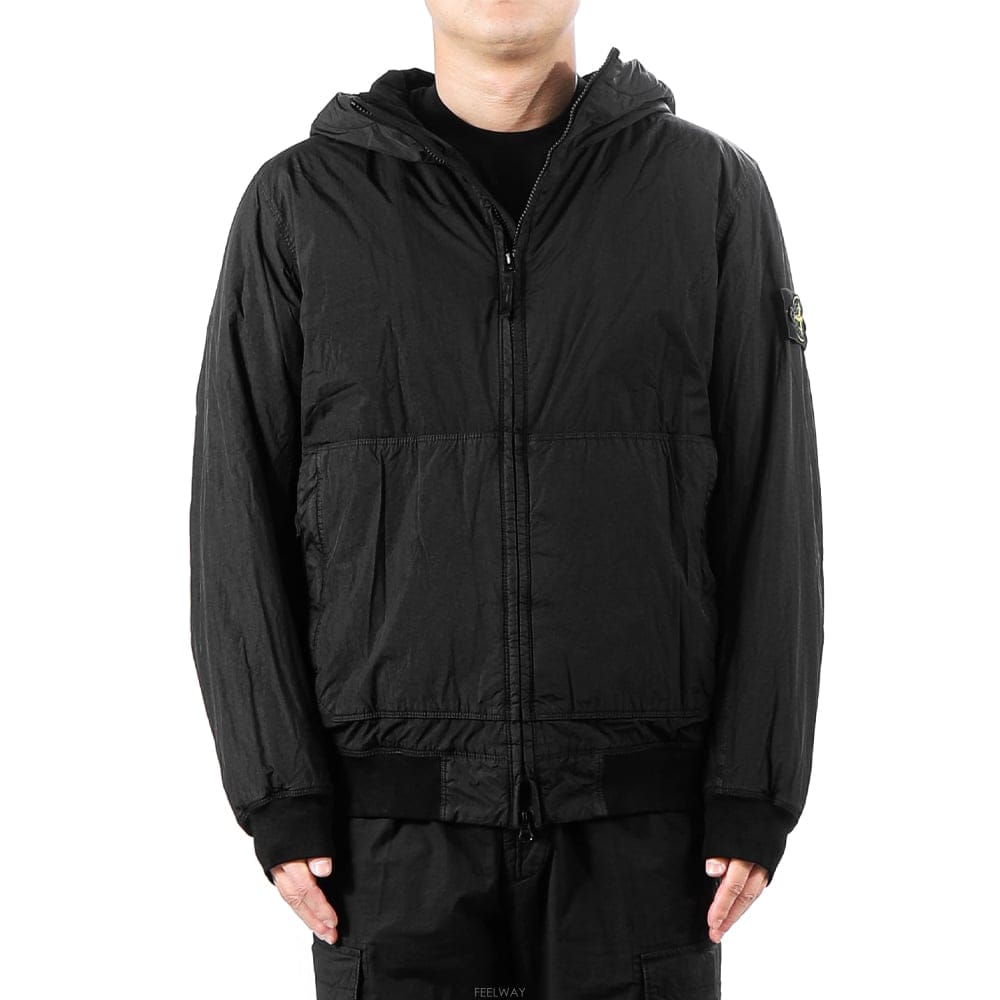Stone Island (154100110 S0A23 V0029) ���� �ĵ� ���� 26FW(154100110 S0A23 V0029) ���� �ĵ� ���� 26FW