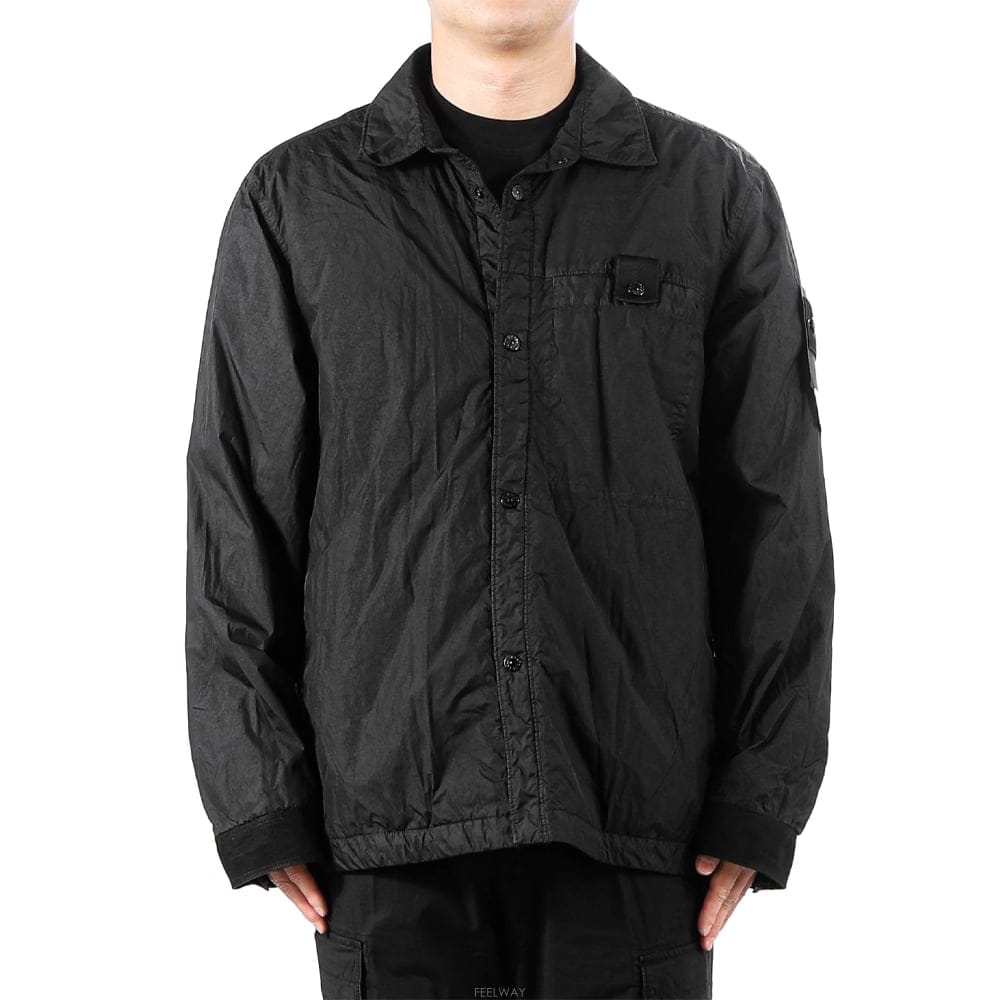 Stone Island (15Q100022 S0A23 V0029) ���� ���� 26FW(15Q100022 S0A23 V0029) ���� ���� 26FW