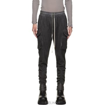 Rick Owens DRKSHDW MASTODON CUT ���� ���̵�� ���� ������� ��� ���� DU02F6386 RIGD 13DRKSHDW MASTODON CUT ���� ���̵�� ���� ������� ��� 