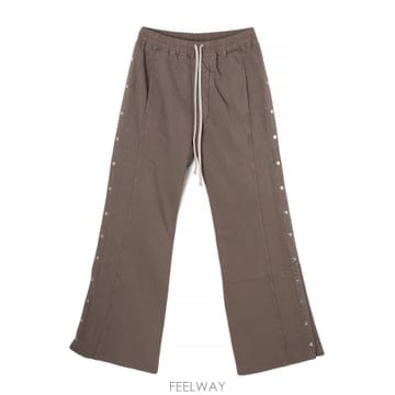 Rick Owens DRKSHDW WIDE PUSHER ���� DUST ��� DU02F6393 F 34DRKSHDW WIDE PUSHER ���� DUST ��� DU02F6393 F 34
