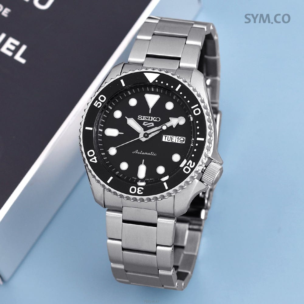 Seiko ������5 SRPD55K1 ĳ��� ���ڸ�Ż�ð� e35������5 SRPD55K1 ĳ��� ���ڸ�Ż�ð� e35