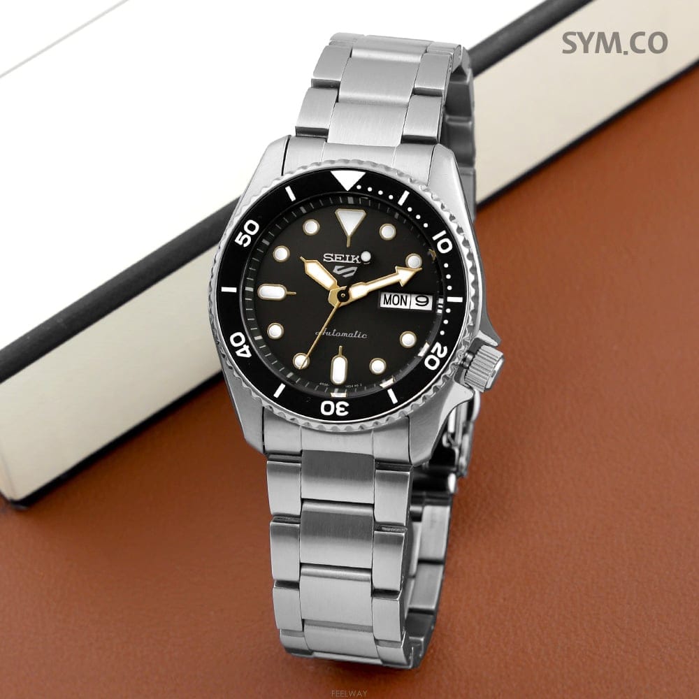 Seiko ������5 SRPL79K1 ���� ���̾� ���ڸ�Ż�ð� e35������5 SRPL79K1 ���� ���̾� ���ڸ�Ż�ð� e35