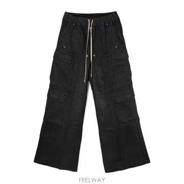 Rick Owens DRKSHDW ���� ī�� JUMBO BELAS ���� �ν� ���� DU02F6398 BW 99XDRKSHDW ���� ī�� JUMBO BELAS ���� �ν� ���� DU02F6398