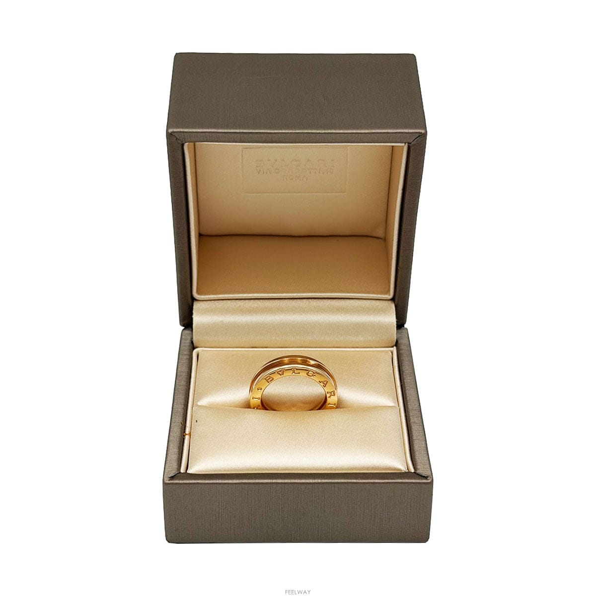 BVLGARI �Ұ��� Bvlgari 18K ��ũ ��� �����ο� 1��帵 ���� 9ȣ�Ұ��� Bvlgari 18K ��ũ ��� �����ο� 1��帵 ���� 9ȣ
