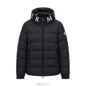 (해외배송) 몽클레어 Moncler 집업 후드 재킷 L20911A00222597YW
