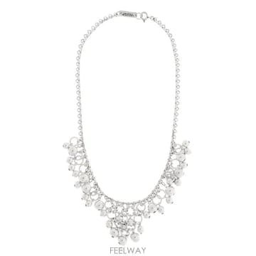 (해외배송) 이자벨마랑 Isabel Marant 장식 목걸이 RC0079FAD1B03B