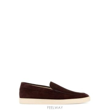 (해외배송) 브루넬로 쿠치넬리 Brunello Cucinelli 슬립온 로퍼 MZUHVSP335