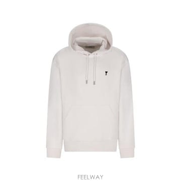 (해외배송) 아미 AMI Ami de Coeur 클래식 핏 후디 HSW764730