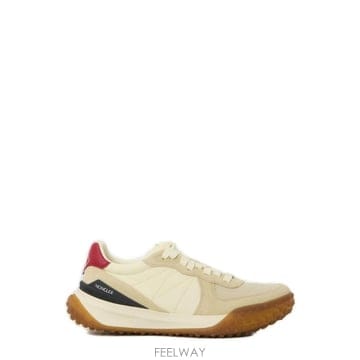 (해외배송) 몽클레어 몽클레르 시티 트렉 레이스업 스니커즈 L209A4M00230N0633